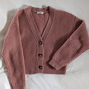 Babaton Merino Wool Sweater